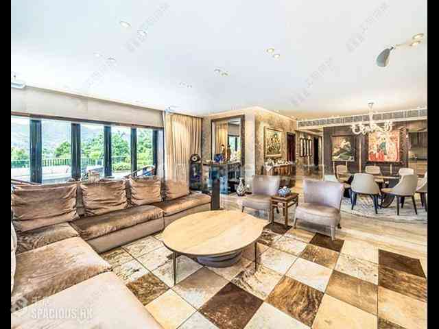 山顶 - Guildford Court 02