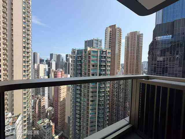 Wan Chai - Spring Garden 01