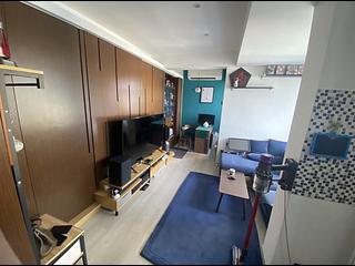Mid Levels West - Beaudry Tower 03