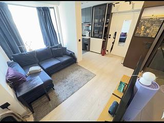 Mid Levels West - Beaudry Tower 07