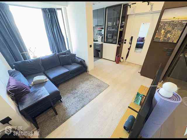 Mid Levels West - Beaudry Tower 07