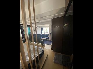Mid Levels West - Beaudry Tower 12