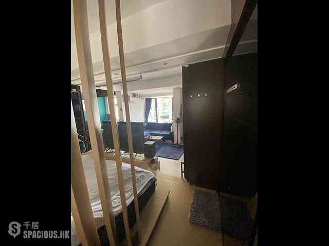 Mid Levels West - Beaudry Tower 12