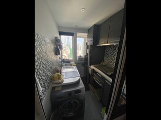 Mid Levels West - Beaudry Tower 13