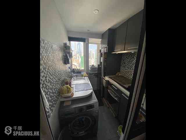 Mid Levels West - Beaudry Tower 13
