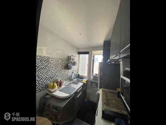 Mid Levels West - Beaudry Tower 14