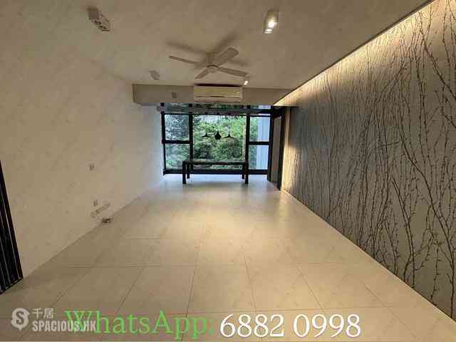 Mid Levels West - Peace Court 01
