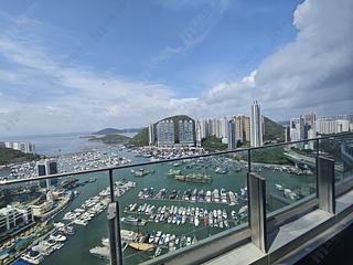 Wong Chuk Hang - Marinella 02