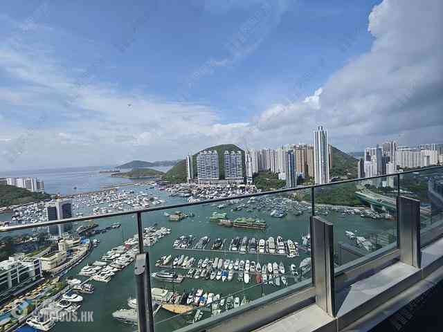 Wong Chuk Hang - Marinella 02