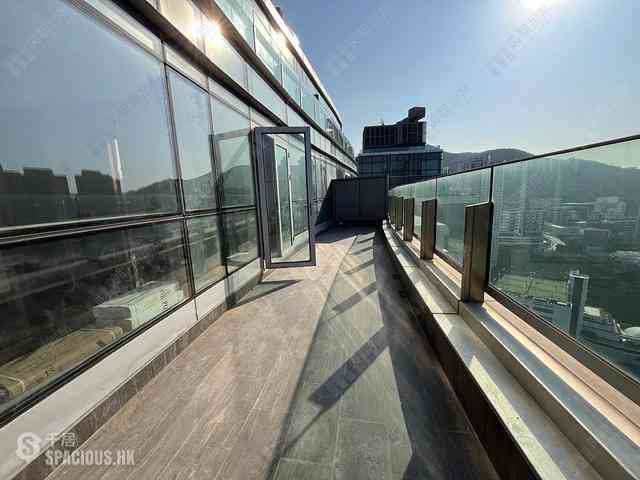 Wong Chuk Hang - Marinella 03