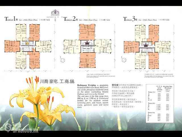 中半山 - 乐信台2座 09