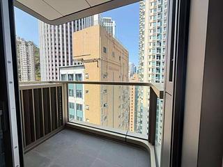 Wan Chai - Spring Garden 02