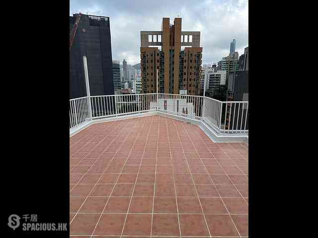 Wan Chai - Linway Court 02