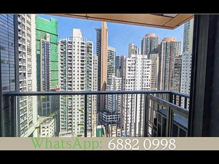 Sai Ying Pun - The Queens 03