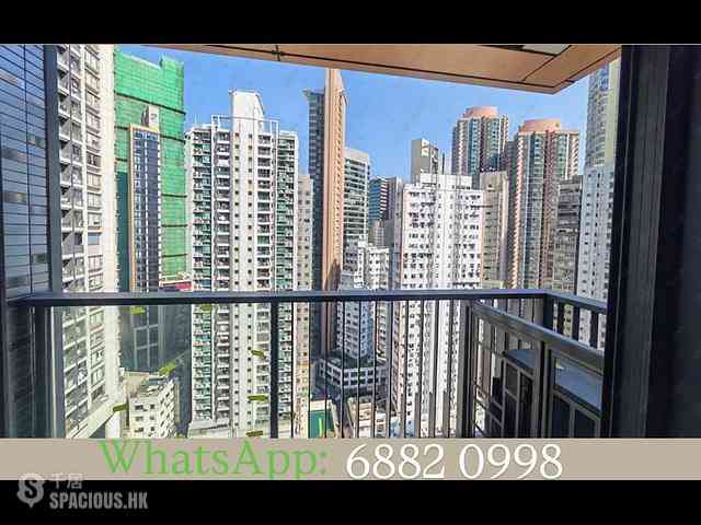 Sai Ying Pun - The Queens 03