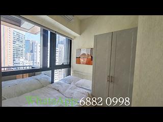 Sai Ying Pun - The Queens 05