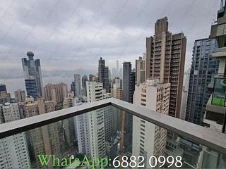 Sai Ying Pun - The Summa Block 2 02