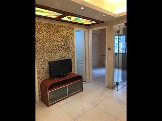 Wan Chai - Tonnochy Towers Block B 03