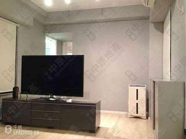 Causeway Bay - The Grandeur 02