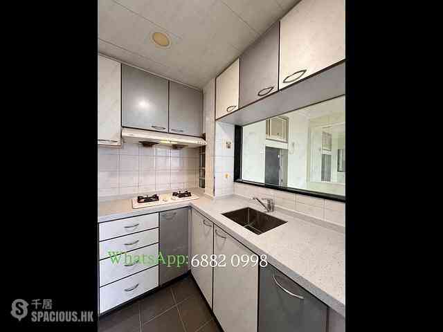 Kennedy Town - Academic Terrace Block 2 02