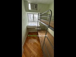 Kennedy Town - Academic Terrace Block 2 04