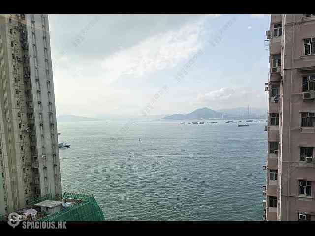 坚尼地城 - 吉喆 04