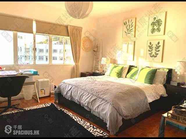 Pok Fu Lam - Scenic Villas 02