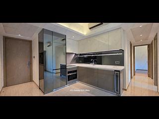 Wong Chuk Hang - The Southside Phase 1 Southland Tower 2B 03
