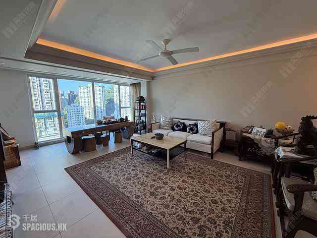 Tai Hang - Rosedale 04