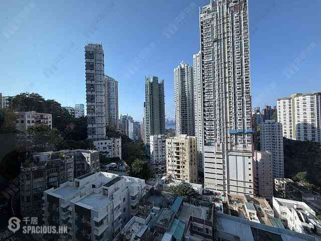 Tai Hang - Rosedale 06
