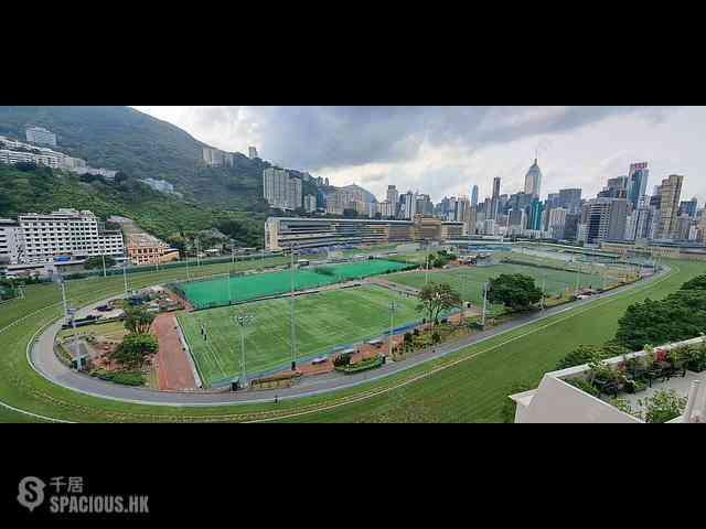 Happy Valley - Champion Court (Building) 01