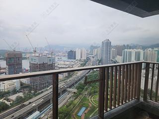 Tai Kok Tsui - Harbour Green Tower 5 05
