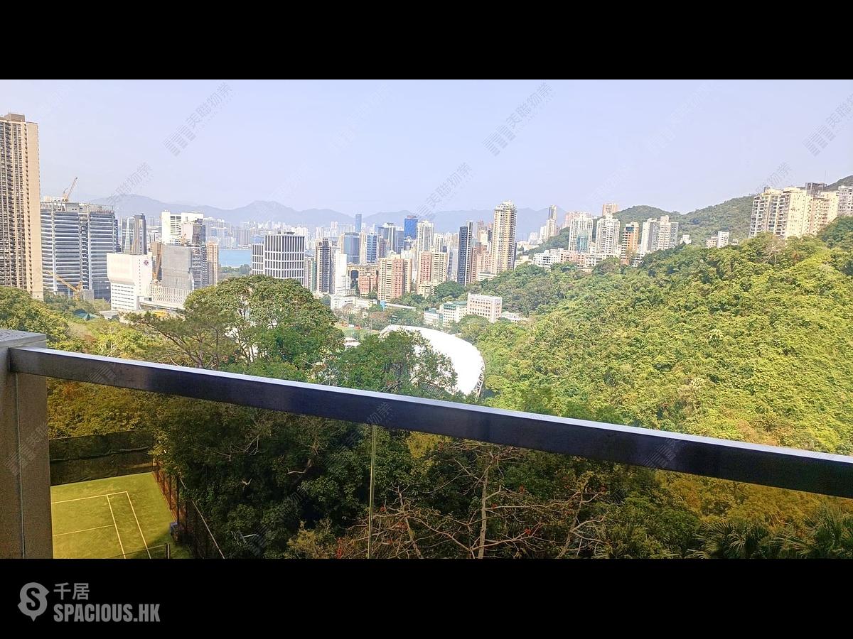 Happy Valley - Broadwood Park 01