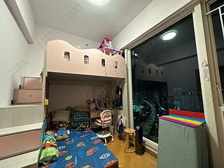 Tai Kok Tsui - Harbour Green Tower 1 06