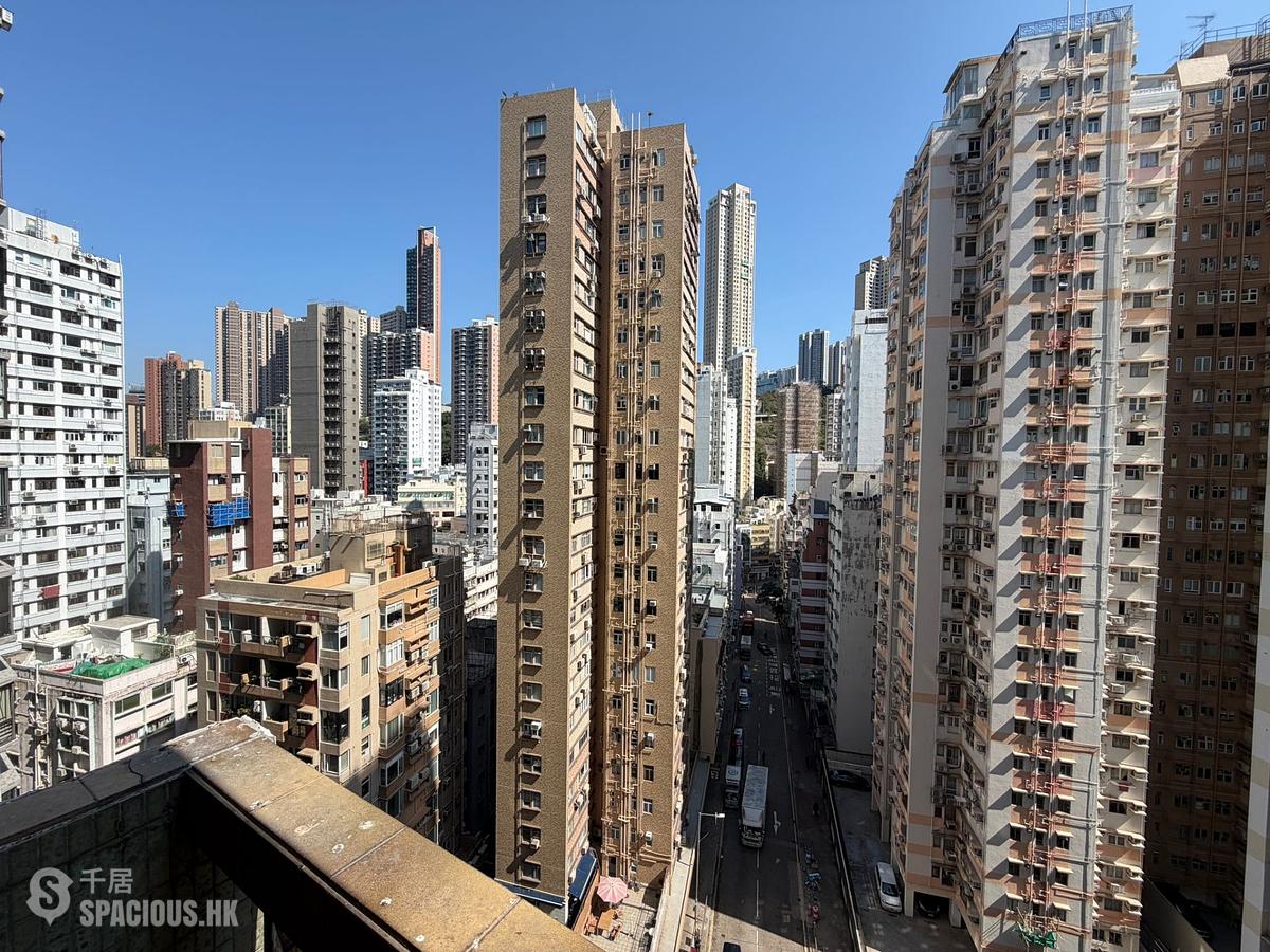 Happy Valley - Village Tower 01