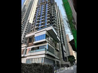 Mid Levels West - 18 Mosque Street 09