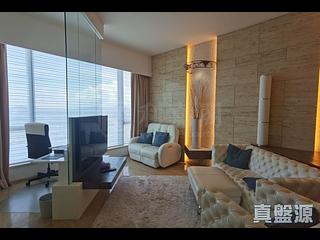 West Kowloon - The Cullinan 02