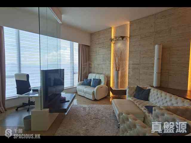 West Kowloon - The Cullinan 02