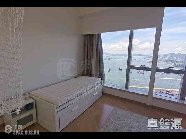 West Kowloon - The Cullinan 03