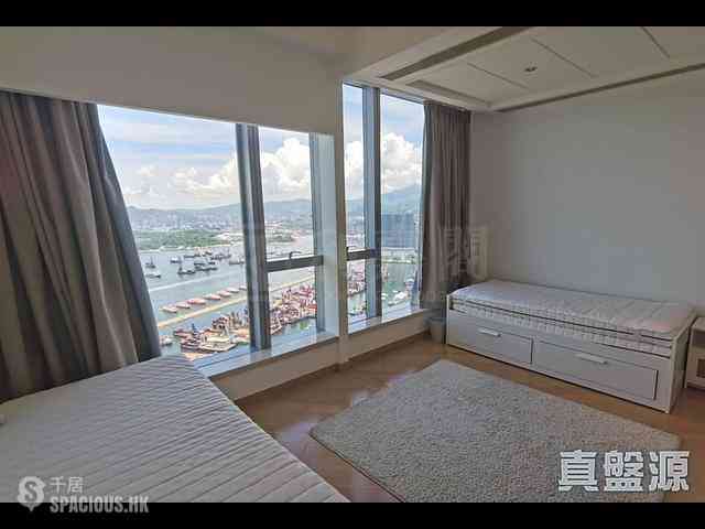 West Kowloon - The Cullinan 05