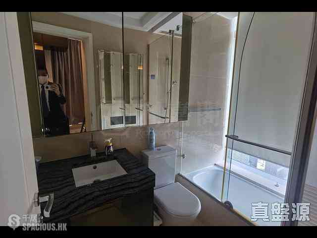 West Kowloon - The Cullinan 07