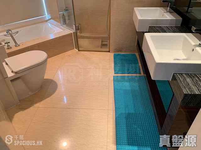 West Kowloon - The Cullinan 09