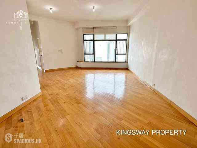 Mid Levels Central - Robinson Place 01