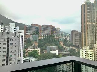 Shek Tong Tsui - Novum West 03