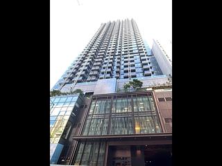 Shek Tong Tsui - Novum West 08