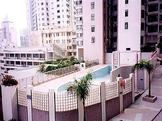 Mid Levels Central - The Grand Panorama 04