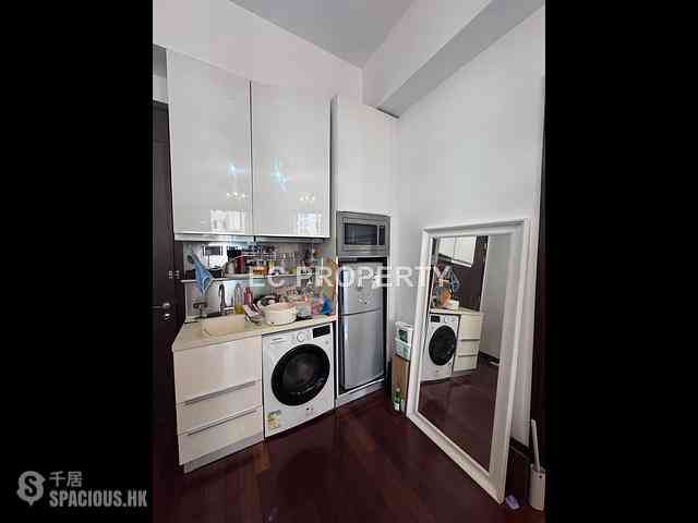 Wan Chai - J Residence 02