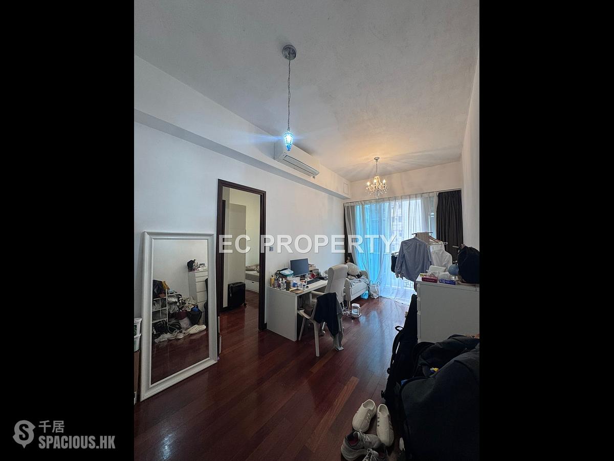 Wan Chai - J Residence 01