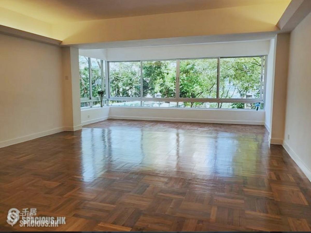 Mid Levels Central - Kam Yuen Mansion 01