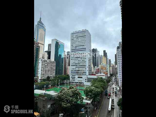Wan Chai - J Residence 01